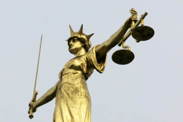Court story.