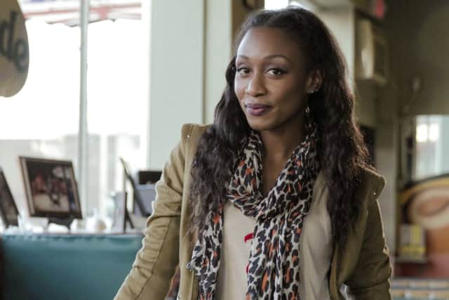 Beverley Knight is coming to Nottingham this summer