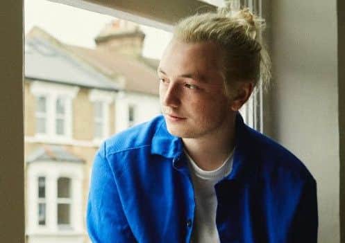 Lewis Watson is live in Nottingham in April