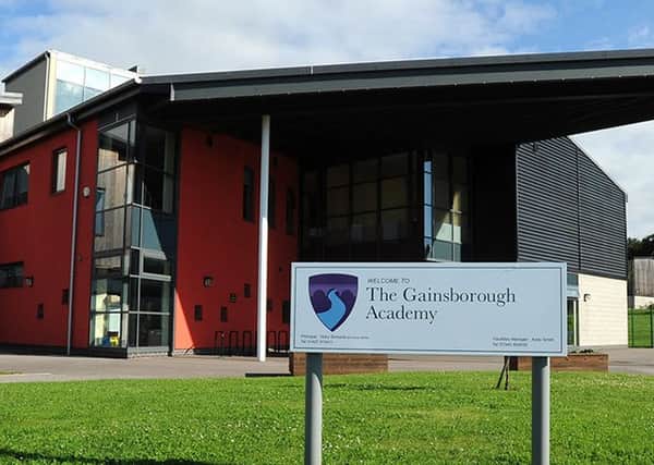 Gainsborough Academy