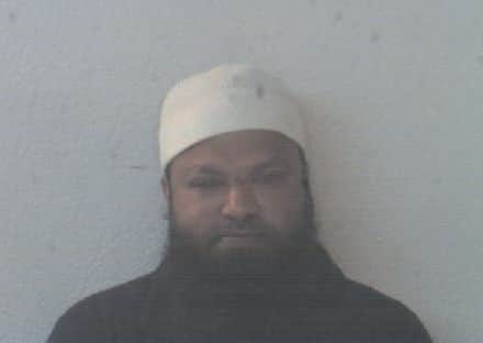 Worksop man Amjad Ali, 38, admitted to sexual intercourse with a child under 13 years of age.