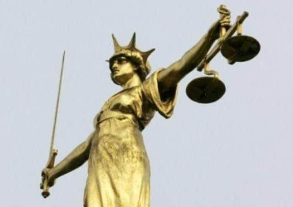 Football banning orders have been handed out