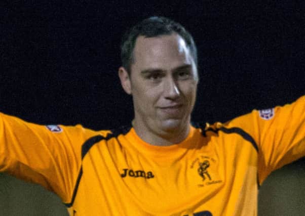 Jon Kennedy has overseen three wins in the last four games.