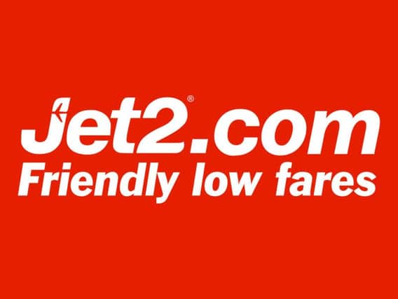 Jet2.com are creating 100 jobs at East Midlands Airport.