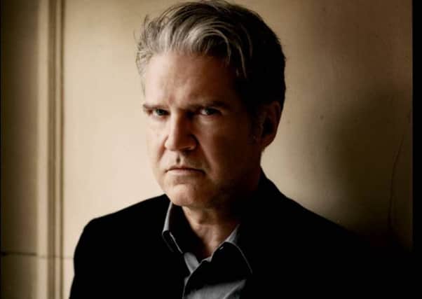 Lloyd Cole is live in Sheffield this month