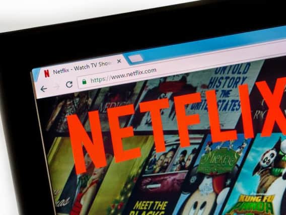 The Netflix codes which unlock the full list of films and TV shows have been revealed.