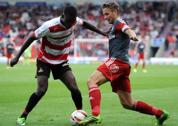 Could Chris Cohen be the answer to Forest's midfield problem?