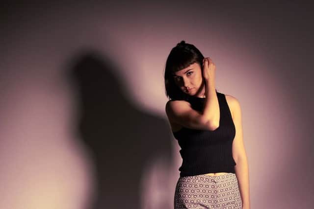 Natalie McCool is live in Nottingham next week