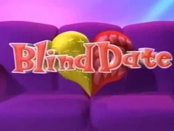 Do you want to appear on the new series of Blind Date?