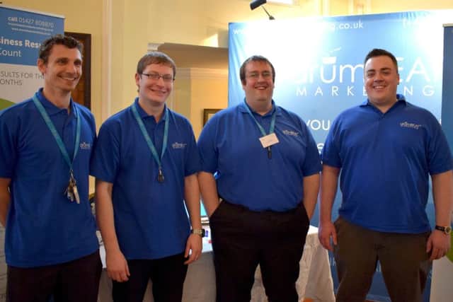 DrumBEAT Marketing