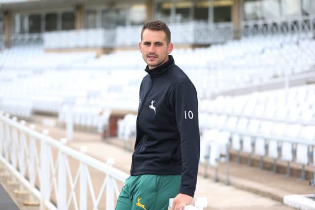 IN PICTURE: Alex Hales.

CAPTION SHOULD READ: PICTURE BY MARK FEAR/MARK FEAR PHOTOGRAPHY

PHOTOGRAPHER: MARK FEAR - MARK FEAR PHOTOGRAPHY.  CONTACT markfearphotographer@outlook.com (+44) 753 977 3354

STORY: NOTTS COUNTY CRICKET PRESS/MEDIA DAY AT TRENT BRIDGE CRICKET GROUND, NOTTINGHAM.
FRIDAY 31ST MARCH 2017.
PHOTOGRAPHER: MARK FEAR