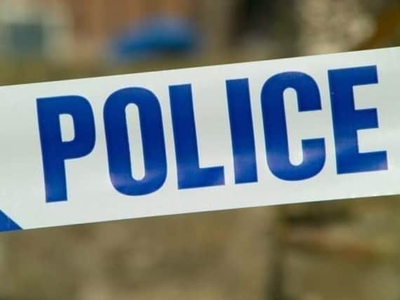 Police are appealing for information about a collision in Hartlepool.