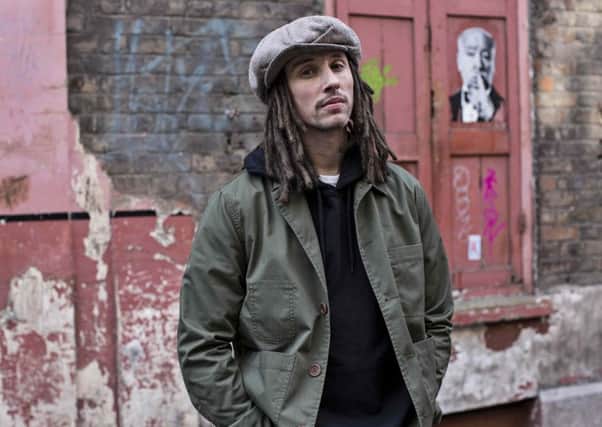 JP Cooper is playing Nottingham's Rock City later this year. Picture: David Levenson