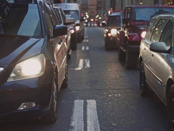 The commute to work is often the worst part of the day for many people.