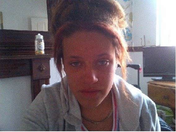15-year-old Amaree Ross is missing from her Nottinghamshire home