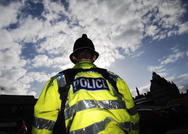 The force have issued advice after the UK terror threat was raised to 'critical'