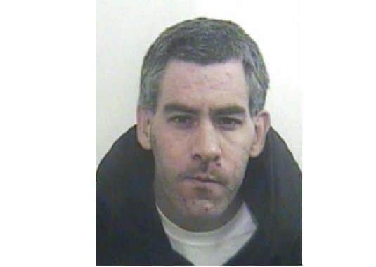 Have you seen missing Andrew Hardy?