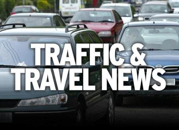 Roadworks are to be carried out in South Yorkshire