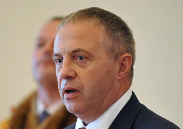 John Mann MP says Universal Credit will mean Christmas hardship for Bassetlaw families.