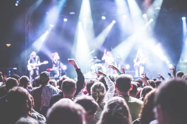Check out the latest live music, theatre and comedy coming to Nottinghamshire