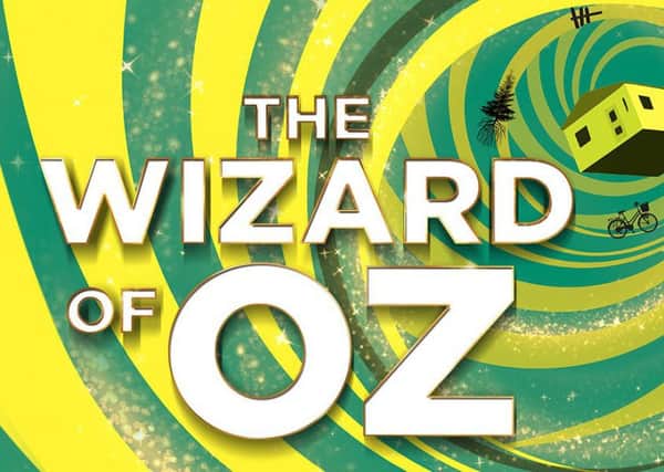 The Wizard of Oz will now run for an extra week in Sheffield this Christmas