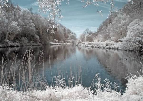 Weekends of pre-Christmas activities are on offer at Creswell Crags