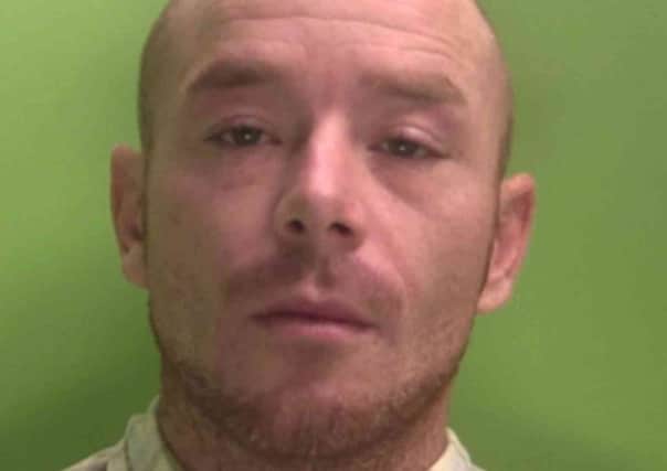 Steven Woolley has been jailed for life