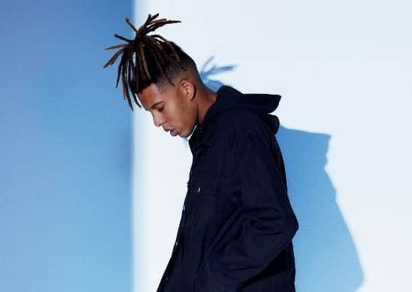 Tokio Myers is playing Sheffield in April
