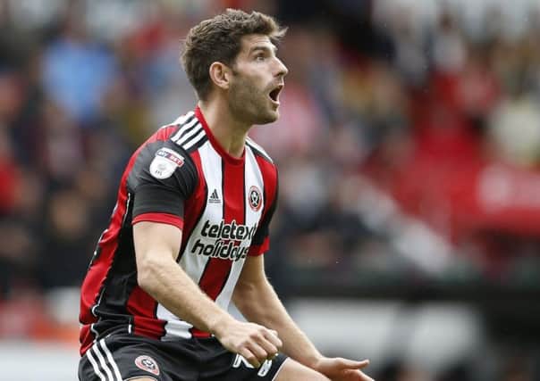 Ched Evans could return to action tomorrow