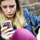 The NSPCC is calling on the government and social networks to do more to prevent grooming.