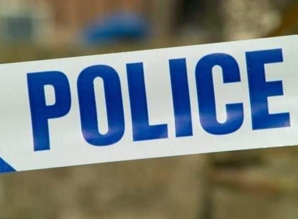 Police are warning retailers not to sell knives to people under 18.