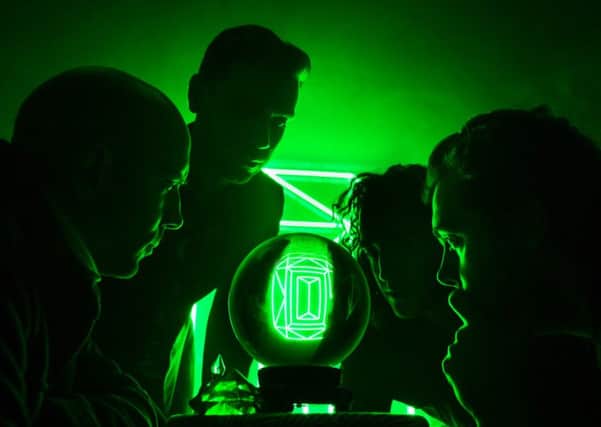 Lord Huron are live in Sheffield in October