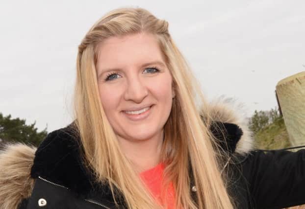 Olympic gold medal winning swimmer Rebecca Adlington OBE was born in Mansfield.