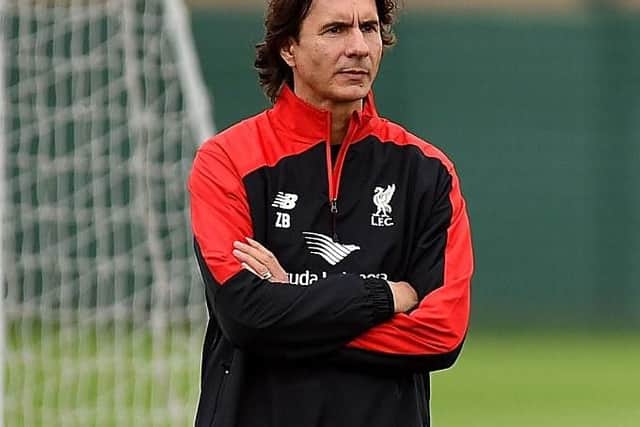 Zeljko Buvac