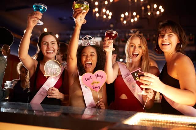 Where would you go for your stag or hen do? (Photo: Shutterstock)